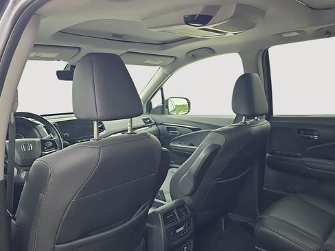 Used 2022 Honda Pilot Elite image 5