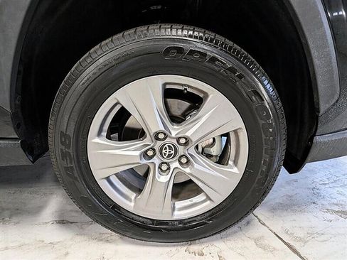 Used 2023 Toyota RAV4 LE AWD/4WD image 12