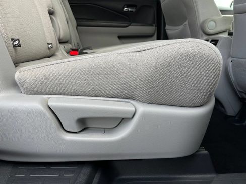 Certified 2018 Honda Pilot EX image 35
