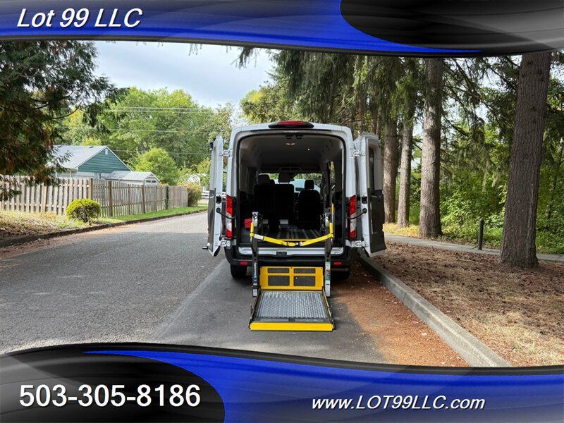 Used 2020 Ford Transit 350 XL RWD image 33