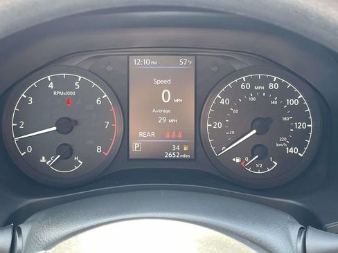 Used 2025 Nissan Altima 2.5 S image 28