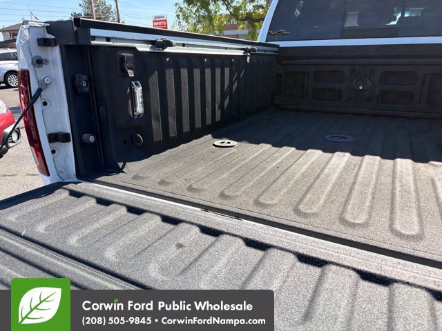 Used 2018 RAM 2500 Big Horn w/ Sport Appearance Group AWD/4WD image 31