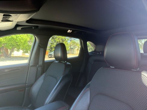 Used 2024 Ford Escape ST-Line Select w/ Tech Pack #2 AWD/4WD image 6