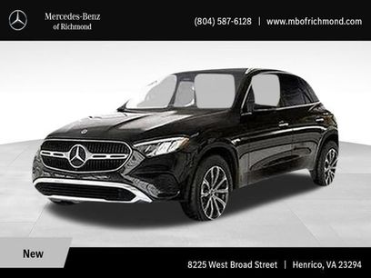 Used 2026 Mercedes-Benz GLC 300 4MATIC