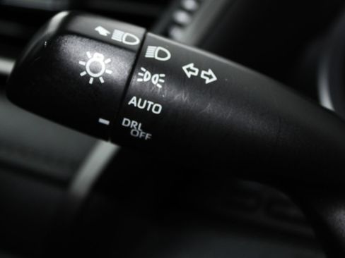 Used 2024 Toyota Camry LE image 24