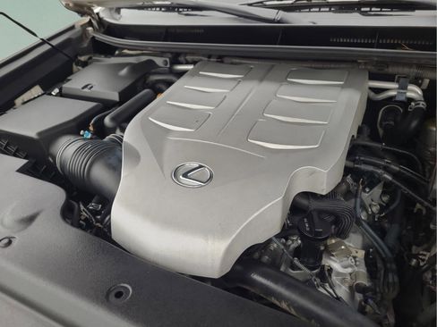 Used 2012 Lexus GX 460 image 28