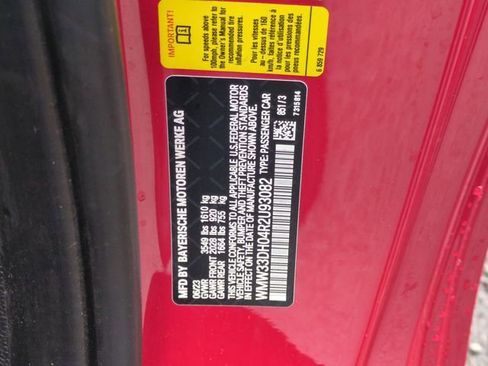 Used 2024 MINI Cooper 2-Door Hardtop image 32