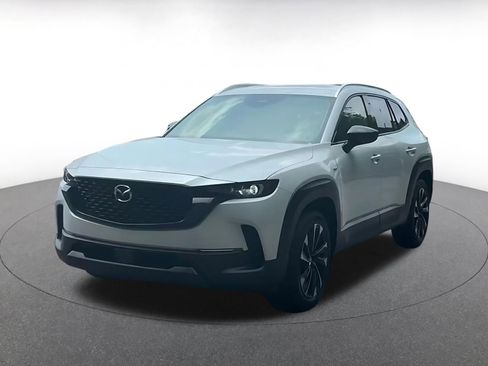 Used 2025 MAZDA CX-50 2.5 Hybrid w/ Premium Plus Pkg AWD/4WD image 7
