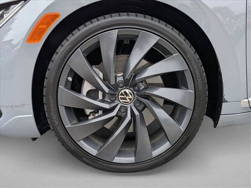 Used 2023 Volkswagen Arteon SEL AWD/4WD image 24