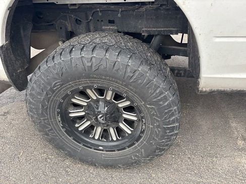 Used 2021 RAM 2500 Big Horn image 12