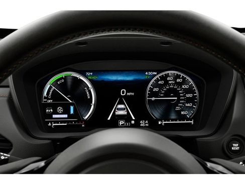 New 2026 Subaru Forester Touring image 18