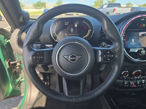Used 2022 MINI Cooper Clubman S AWD/4WD image 24