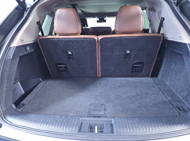 Used 2024 Acura MDX w/ Technology Package FWD image 10