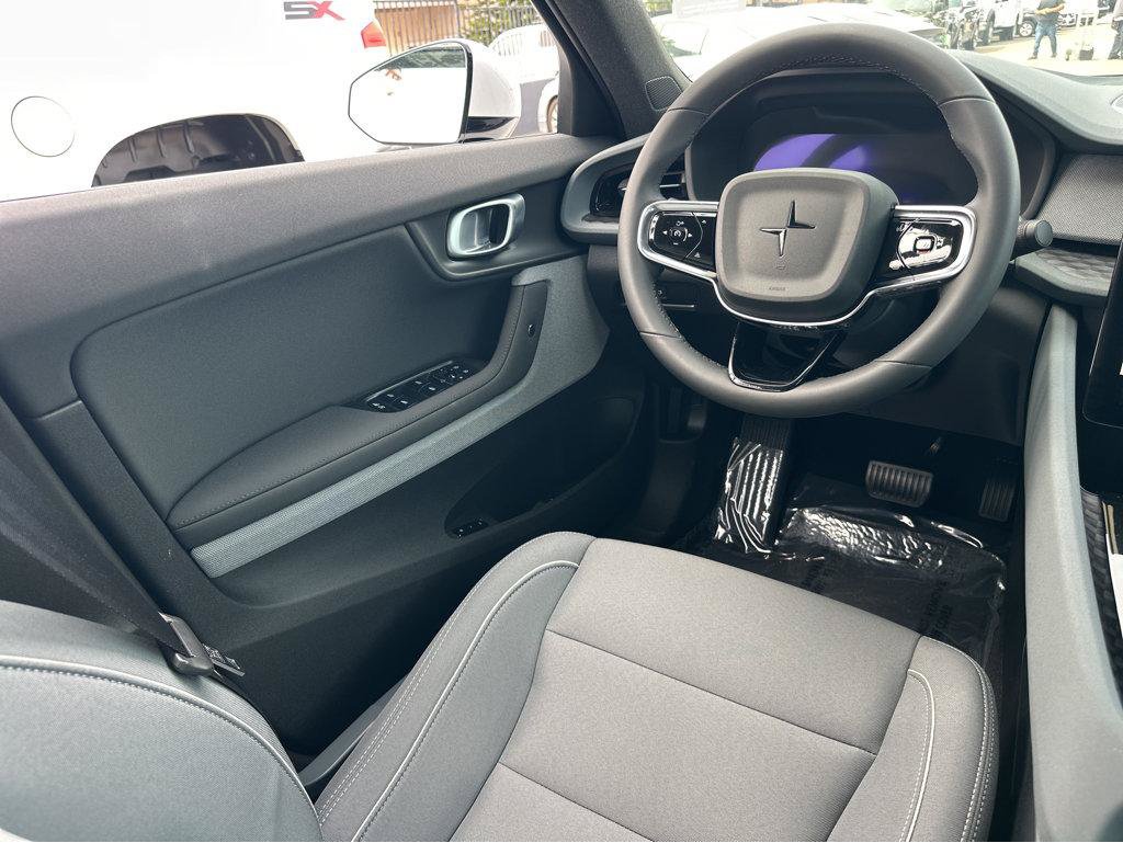 Used 2024 Polestar Polestar 2 w/ Pilot Pack RWD image 19