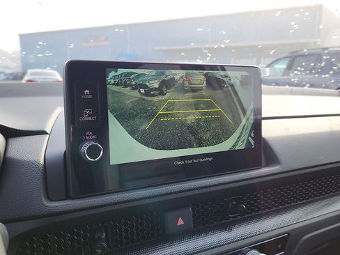 New 2026 Honda CR-V Sport-L image 13