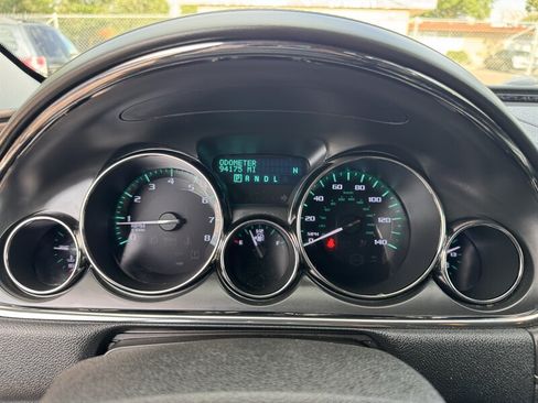 Used 2015 Buick Enclave Leather AWD/4WD image 19