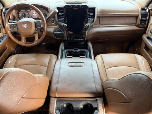 Used 2022 RAM 2500 Limited image 13