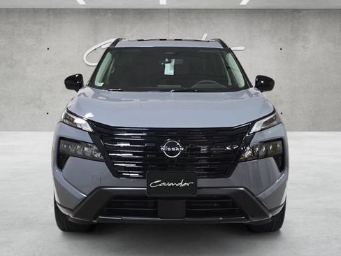 New 2026 Nissan Rogue Dark Armor AWD/4WD image 18