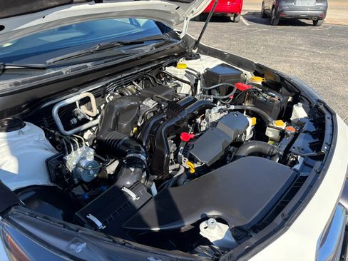 Used 2018 Subaru Outback 2.5i Limited w/ Popular Package #2 image 72