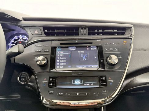 Used 2016 Toyota Avalon Limited FWD image 60
