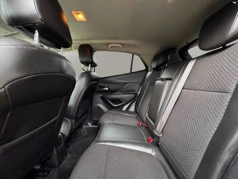 Used 2018 Buick Encore Preferred FWD image 14
