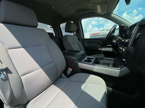 Used 2014 Chevrolet Silverado 1500 LT w/ All Star Edition AWD/4WD image 13