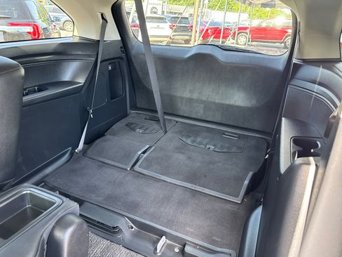 Used 2025 Honda Odyssey EX-L image 6
