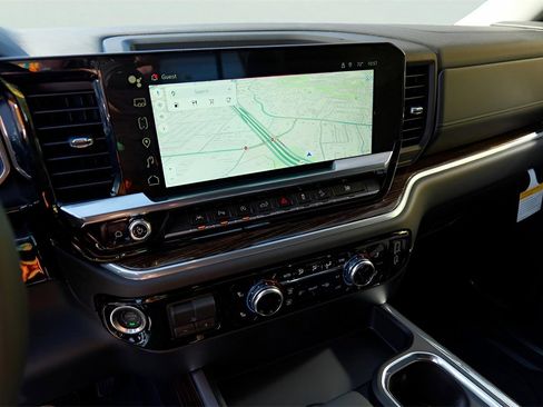 New 2026 GMC Sierra 1500 Elevation w/ Elevation Premium Package image 15