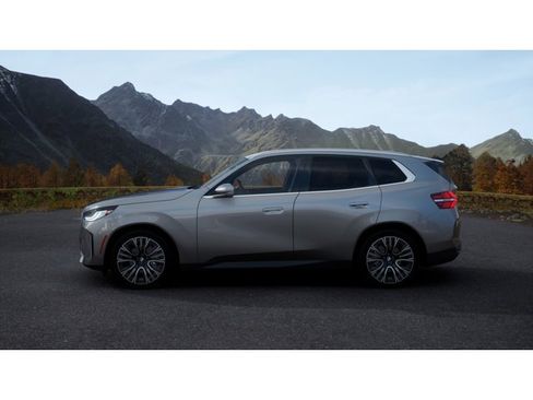 New 2026 BMW X3 xDrive30 image 4