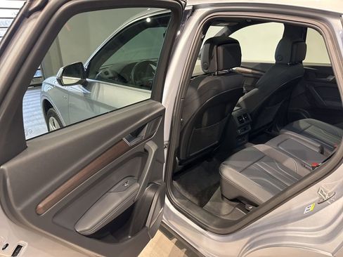 Used 2024 Audi Q5 2.0T Premium Plus image 35