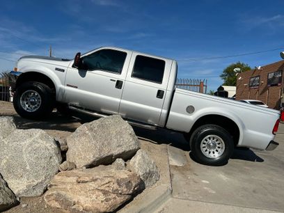 Used 2004 Ford F250 XLT