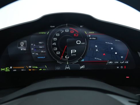 Certified 2026 Ferrari 296 GTS RWD image 29