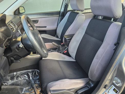 Used 2006 Subaru Impreza WRX TR AWD/4WD image 15