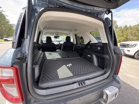 Used 2025 Ford Bronco Sport Big Bend AWD/4WD image 30