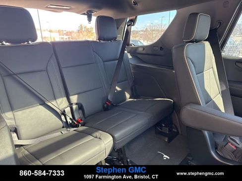 New 2026 GMC Yukon Elevation w/ Elevation Premium Package image 29