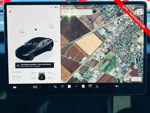 Used 2024 Tesla Model 3 Long Range image 7