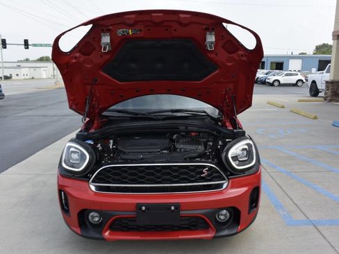 Used 2023 MINI Cooper Countryman S image 37