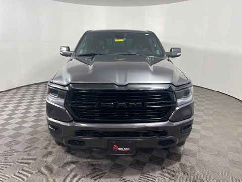 Certified 2020 RAM 1500 Big Horn image 2