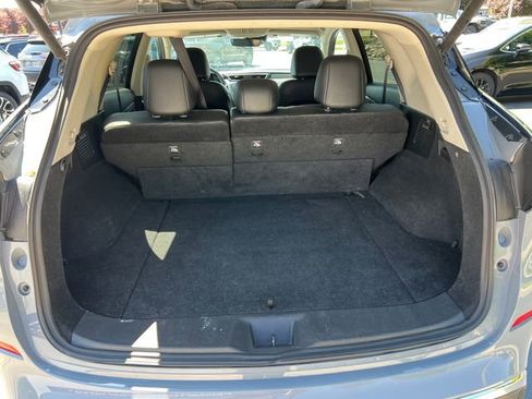 Used 2024 Nissan Murano SL AWD/4WD image 40