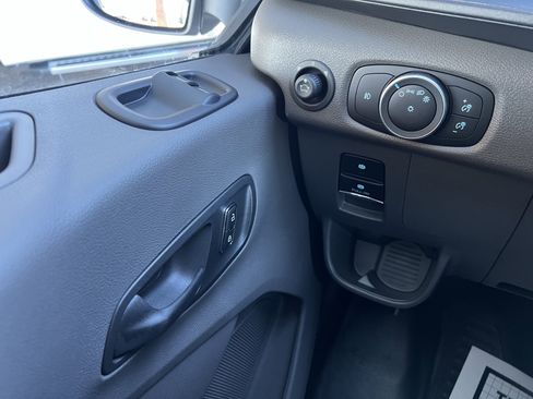 New 2025 Ford Transit 350 XL image 40