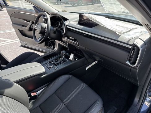 New 2026 MAZDA CX-50 AWD 2.5 S w/ Weather Package image 33
