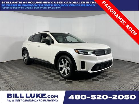 Used 2024 Honda Prologue Touring image 1