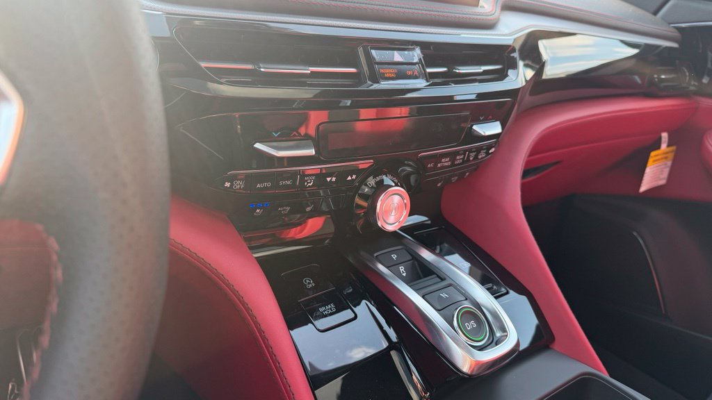 New 2026 Acura MDX A-Spec AWD/4WD image 28