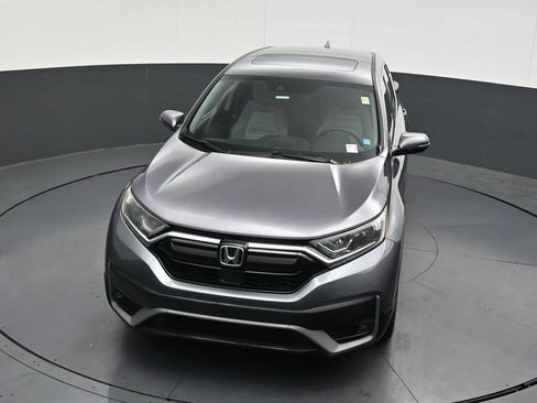 Used 2021 Honda CR-V EX image 21