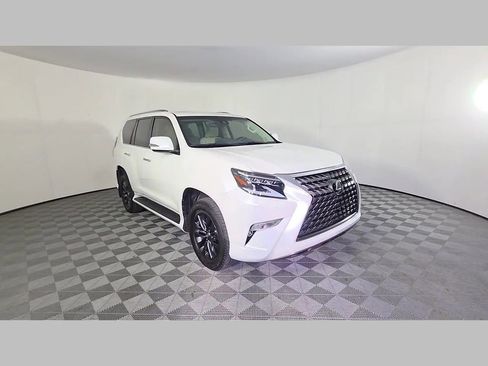 Used 2023 Lexus GX 460 Premium w/ Premium Package AWD/4WD image 53