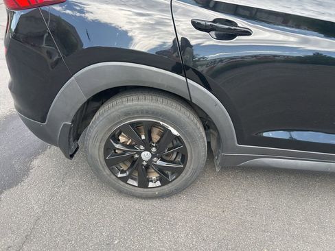 Used 2019 Hyundai Tucson SE AWD/4WD image 13