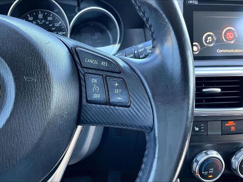 Used 2016 MAZDA CX-5 Touring AWD/4WD image 19