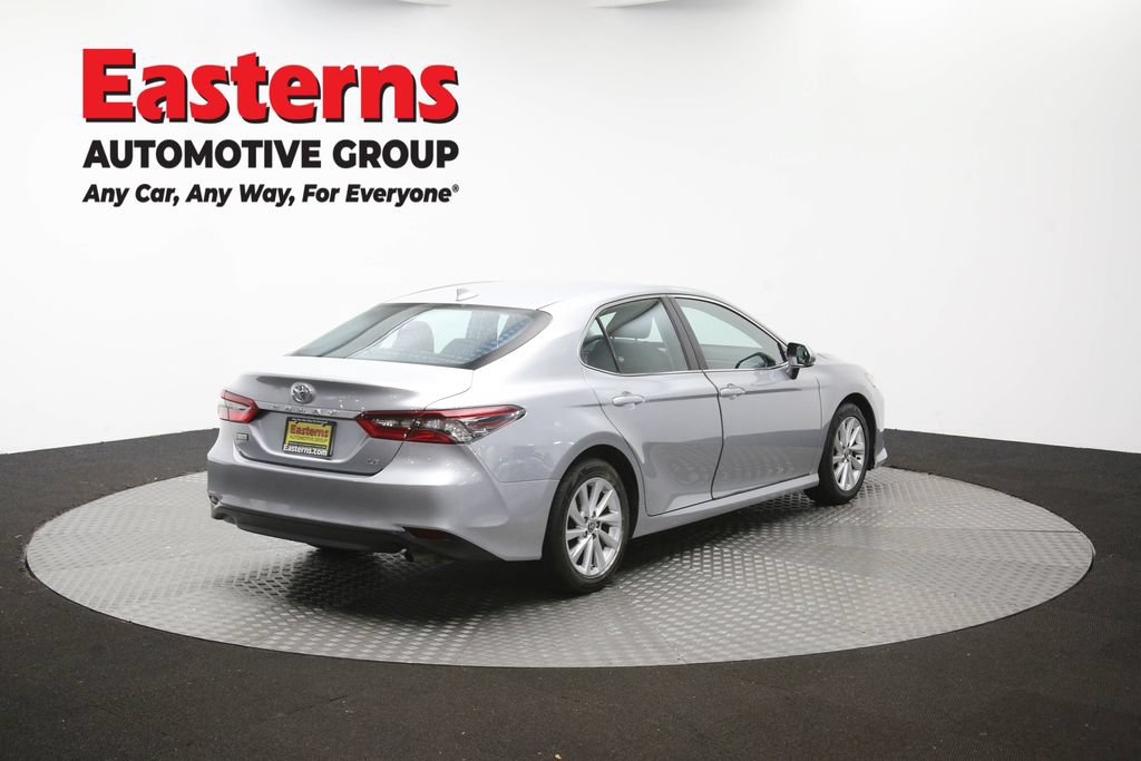 Used 2023 Toyota Camry LE FWD image 42