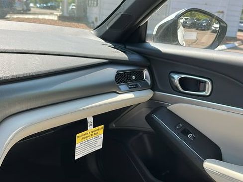 New 2026 Acura Integra A-Spec FWD image 19