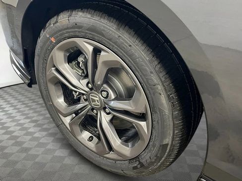 New 2026 Honda Accord EX-L image 11